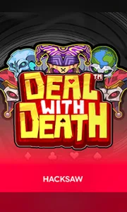 Hacksaw Gaming Deal With Death Oti
