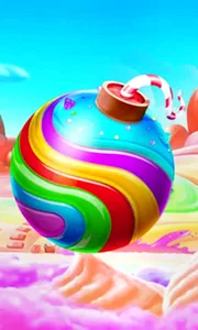 Sweet Bonanza