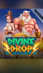Divine Drop