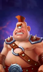 Cyclops Smash