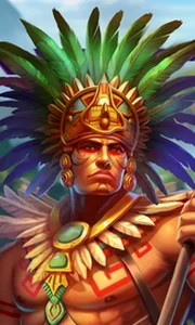 Aztec Treasure Hunt
