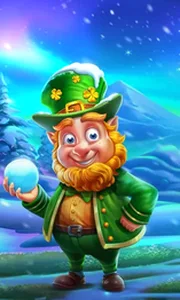 5 Frozen Charms Megaways