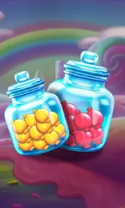 Candy Jar Clusters