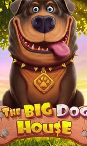 The Big Dog House