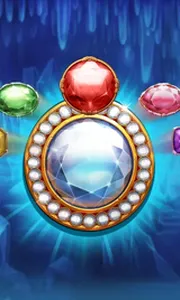 Crystal Caverns Megaways
