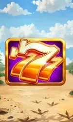 Rocket Eruption: Triple Blast