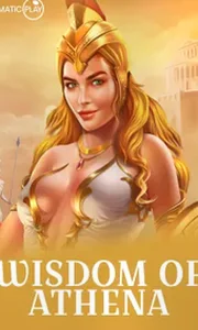 Wisdom of Athena