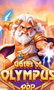 Gates of Olympus POP
