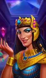Book of Golden Sands