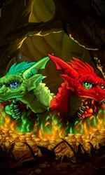 Double Dragon Gold: Hold & Win