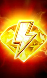 Diamonds Power: Hold and Win
