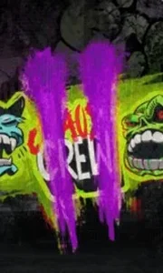 Chaos Crew 2