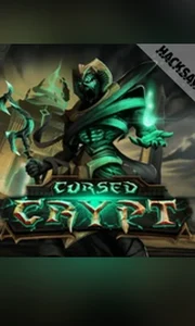 Cursed Crypt