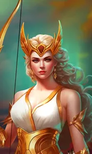 Bow of Artemis
