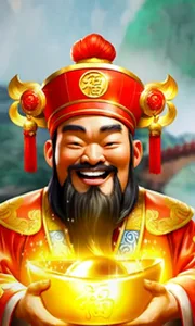 Chests of Cai Shen