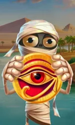 Mummy's Jewels 100