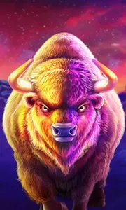 Buffalo King Megaways