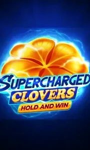 Supercharged Clovers Hold And Win