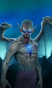 Bloodthirst