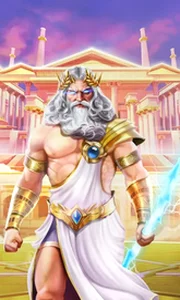 Gates of Olympus