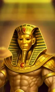 Treasures of Osiris