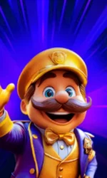 Super Grand Link Express: Hold & Win
