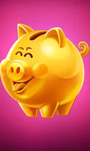Piggy Power: Hit the Bonus