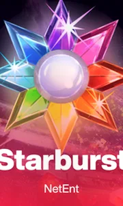Starburst